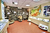 Музей истории и культуры народов Сибири и Дальнего Востока